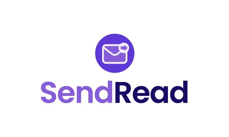 SendRead logo